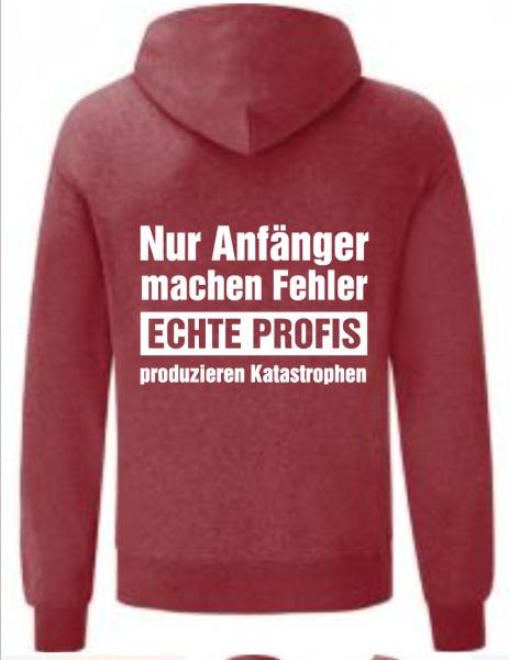 Anfänger
